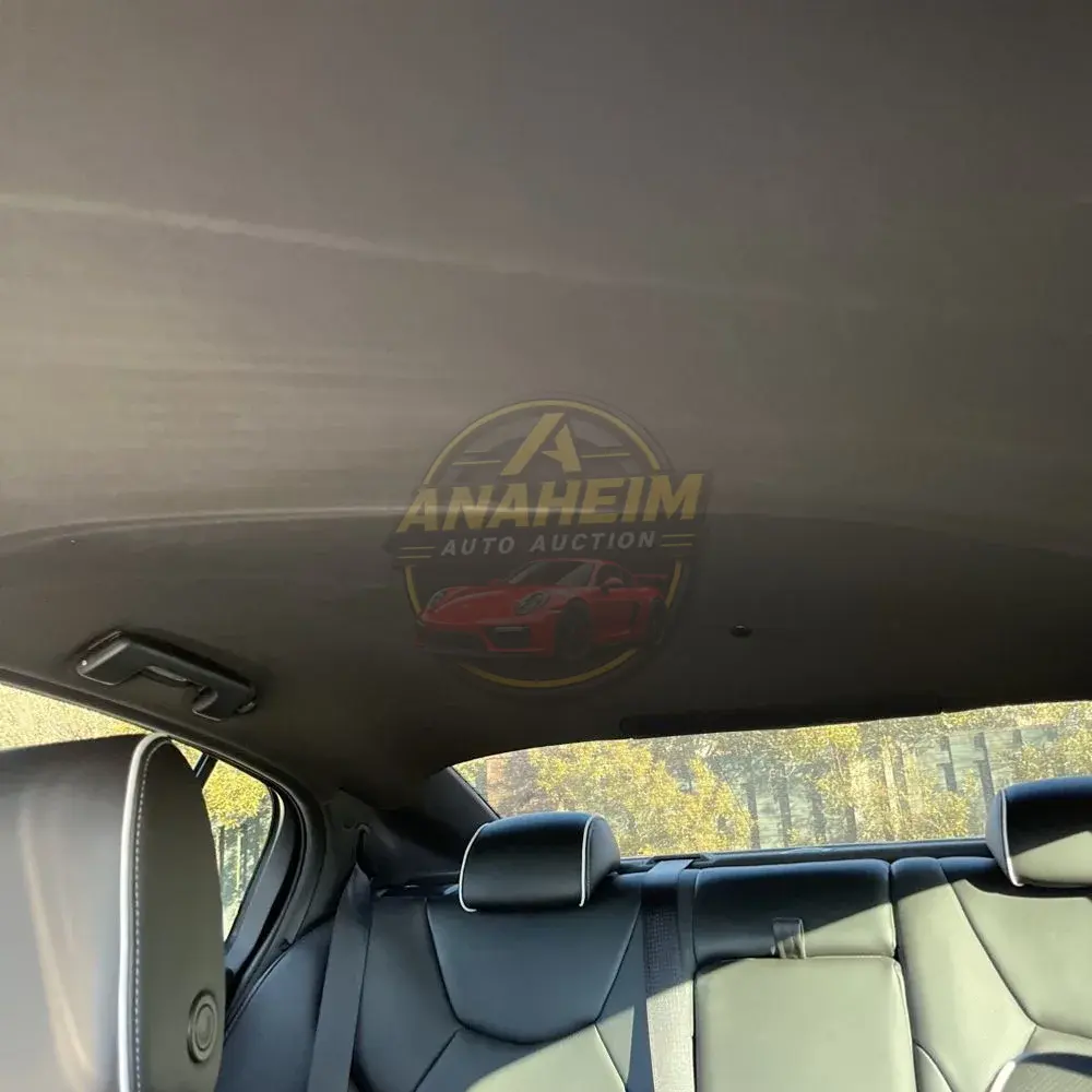2022 Cadillac CT5-V Blackwing