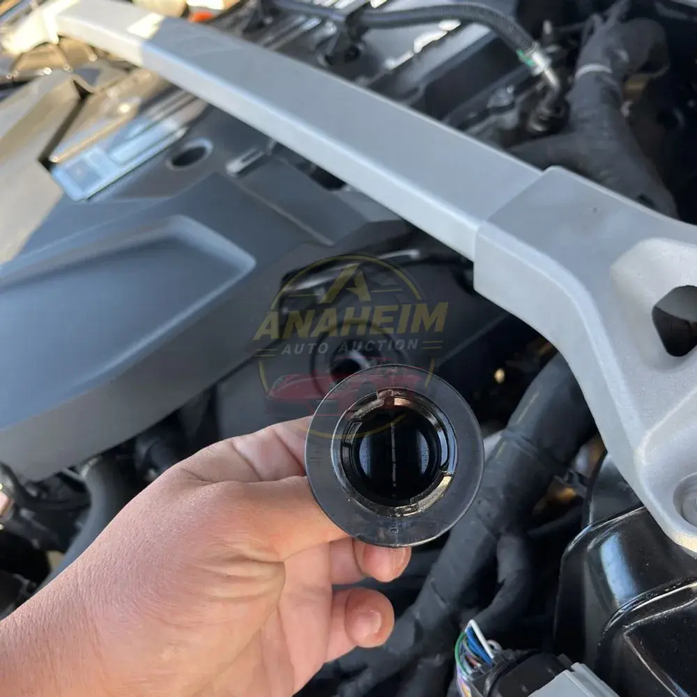 2022 Cadillac CT5-V Blackwing