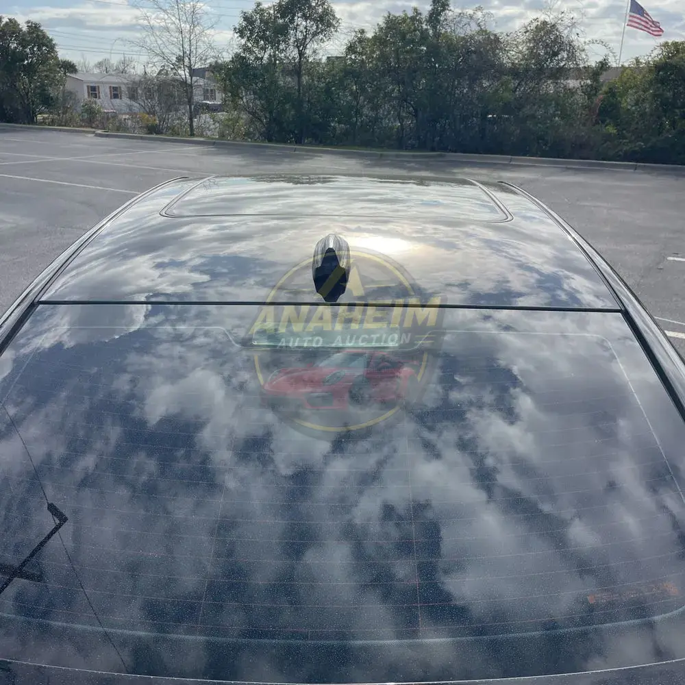 2022 Cadillac CT5-V Blackwing