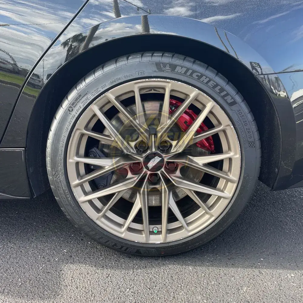 2022 Cadillac CT5-V Blackwing