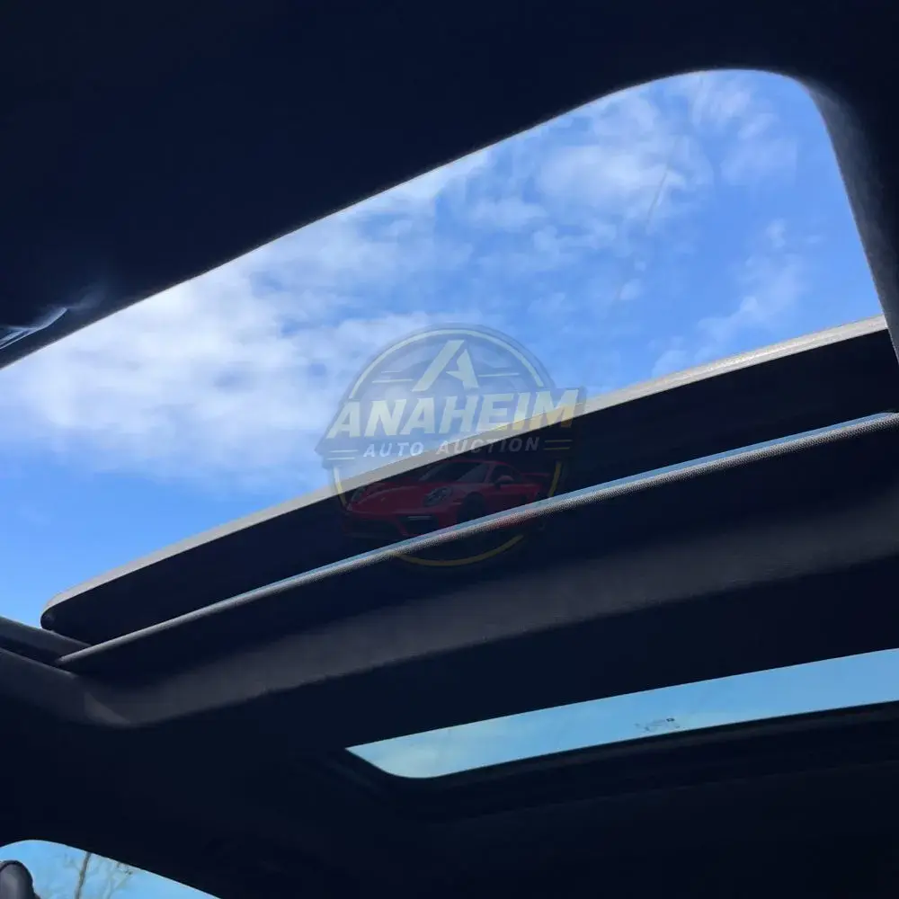 2022 Cadillac CT5-V Blackwing
