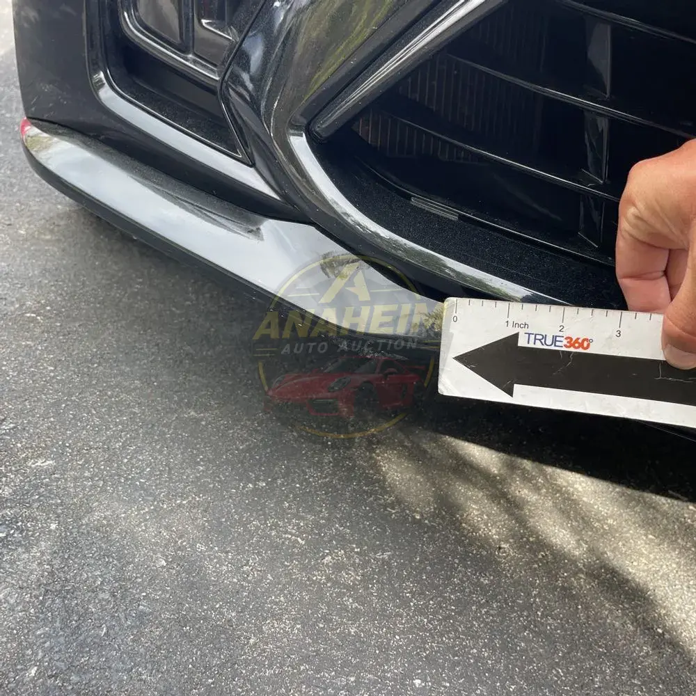 2022 Cadillac CT5-V Blackwing