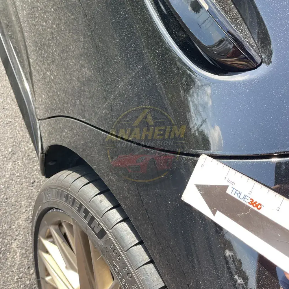 2022 Cadillac CT5-V Blackwing