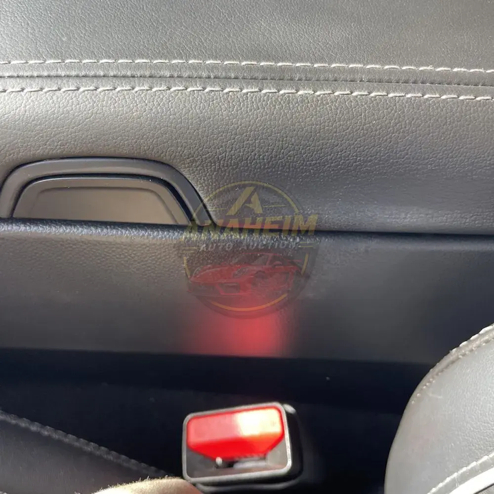 2022 Cadillac CT5-V Blackwing