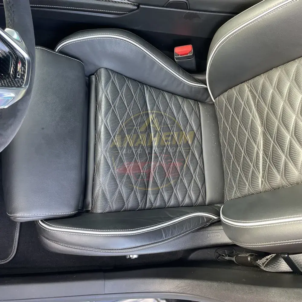 2022 Cadillac CT5-V Blackwing