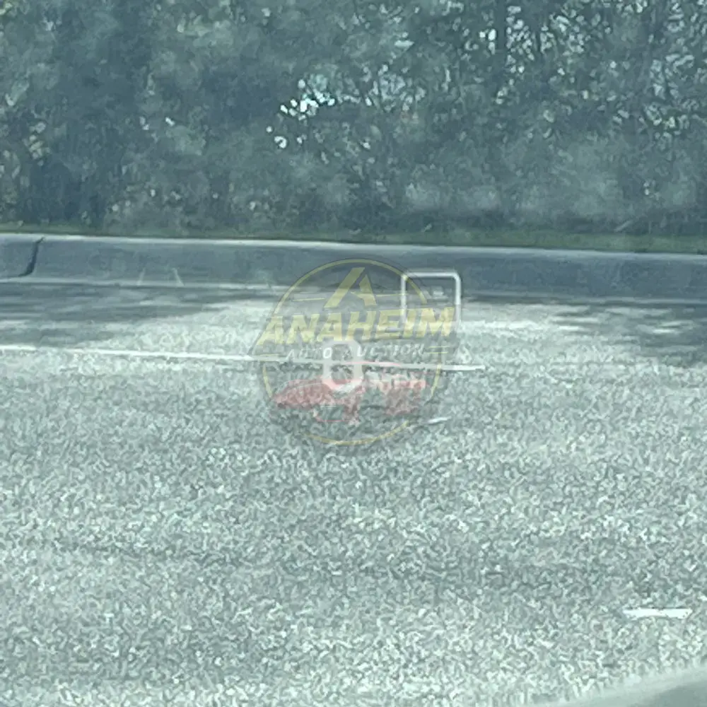 2022 Cadillac CT5-V Blackwing