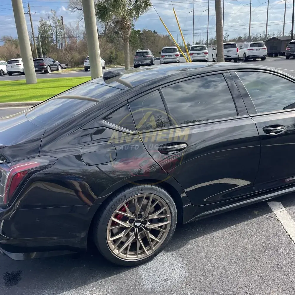 2022 Cadillac CT5-V Blackwing