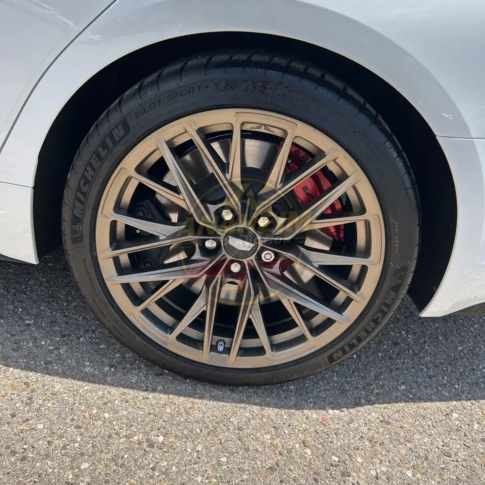2024 Cadillac CT5-V Blackwing
