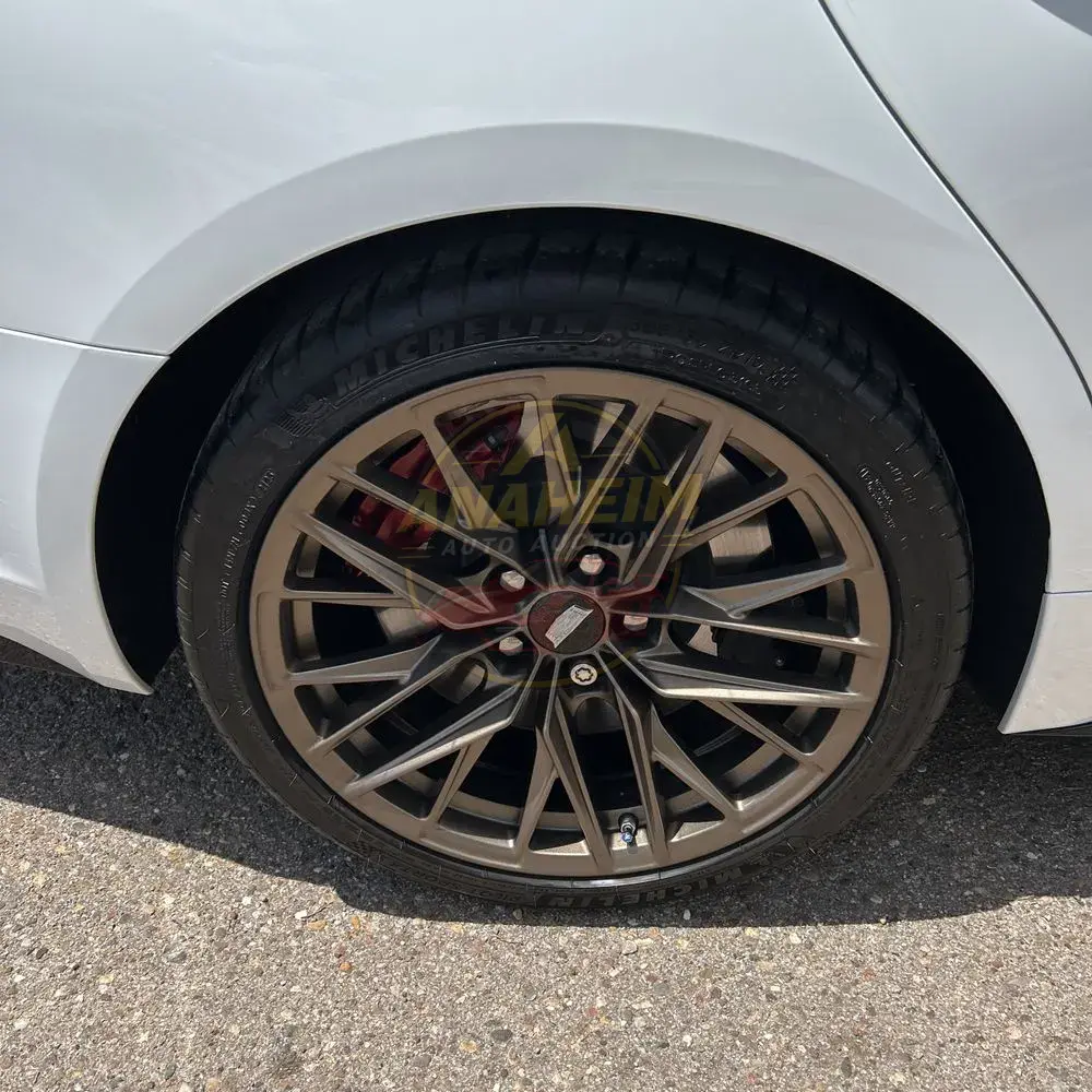 2024 Cadillac CT5-V Blackwing