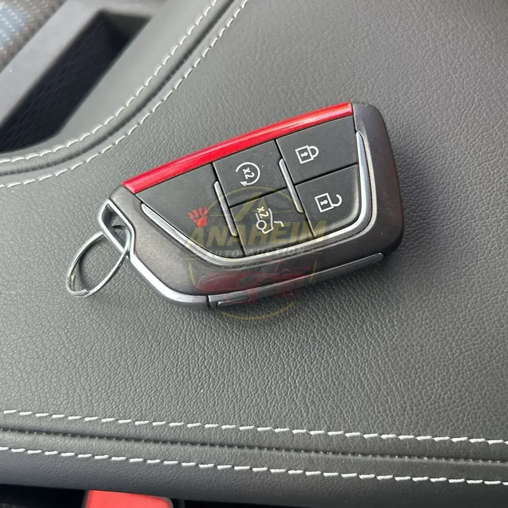 2024 Cadillac CT5-V Blackwing