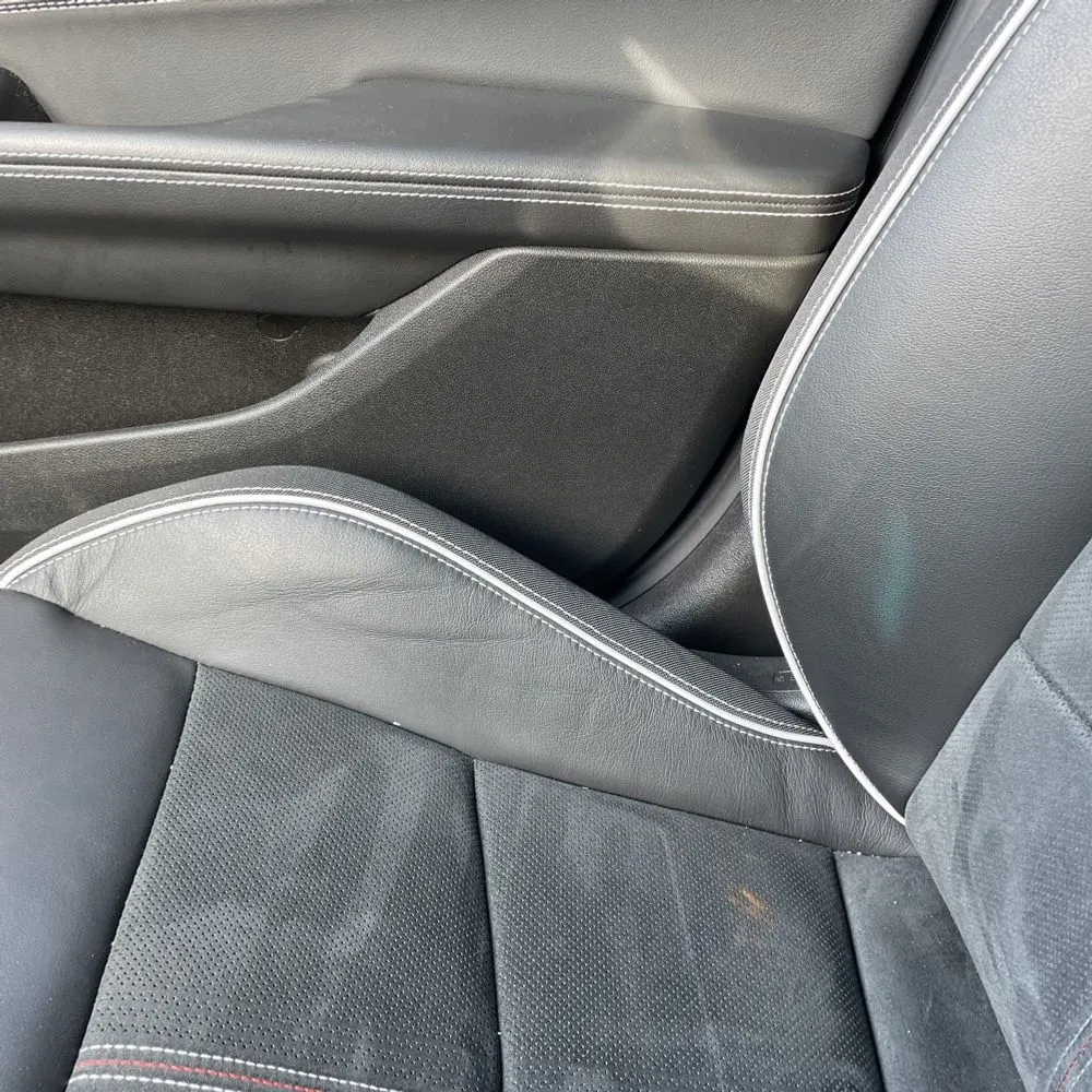 2022 Cadillac CT4-V Blackwing