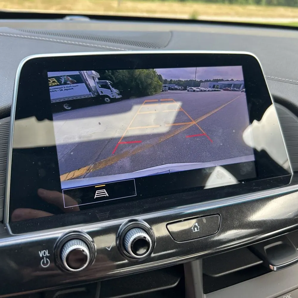 2022 Cadillac CT4-V Blackwing