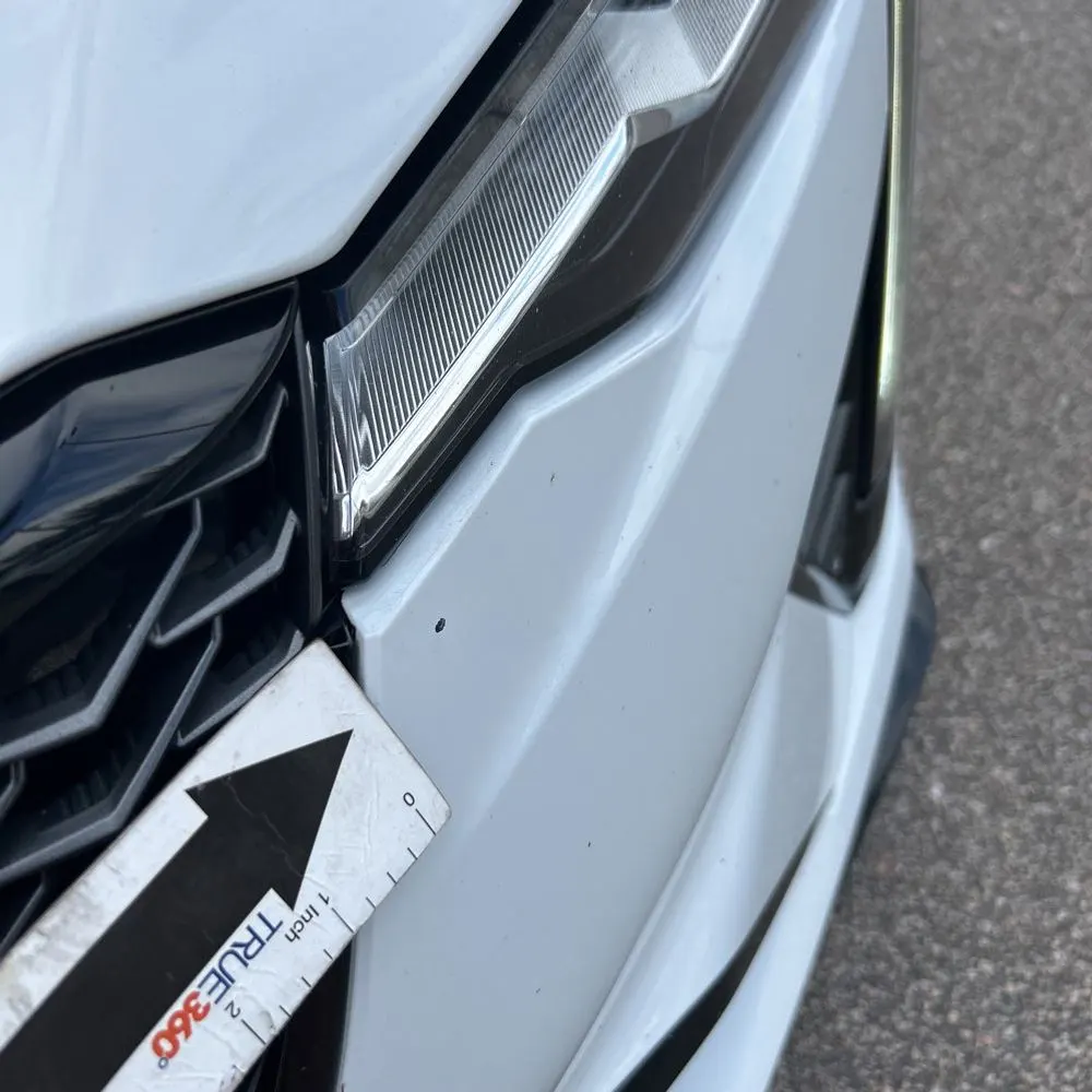 2022 Cadillac CT4-V Blackwing