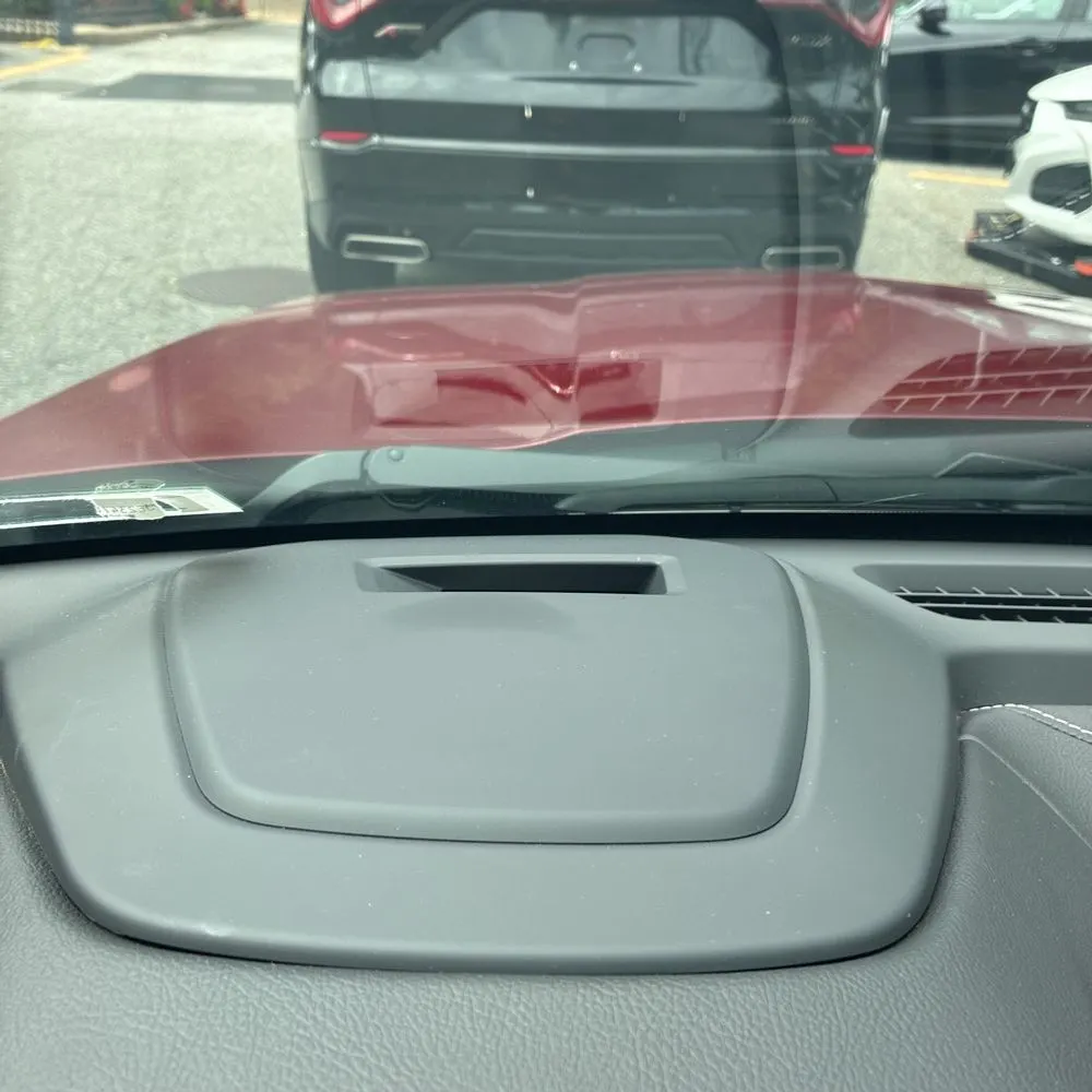 2024 Cadillac CT4-V Blackwing