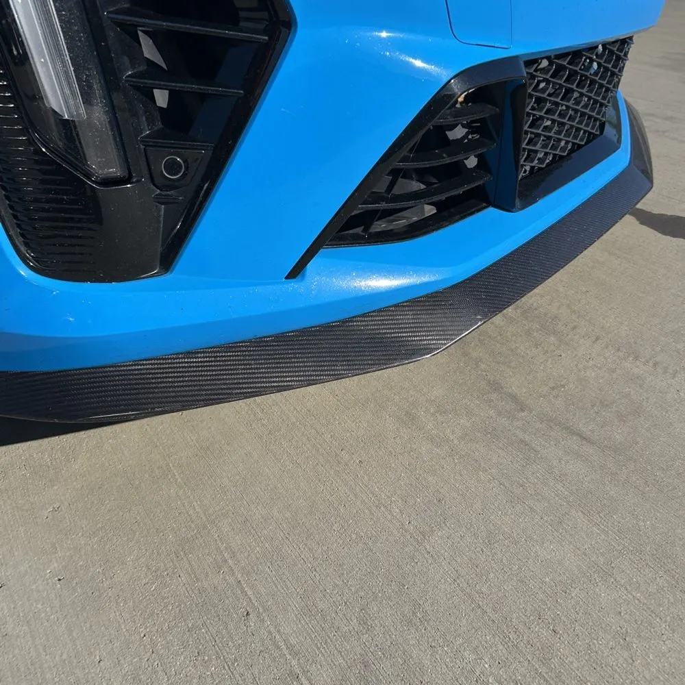 2022 Cadillac CT4 Blackwing