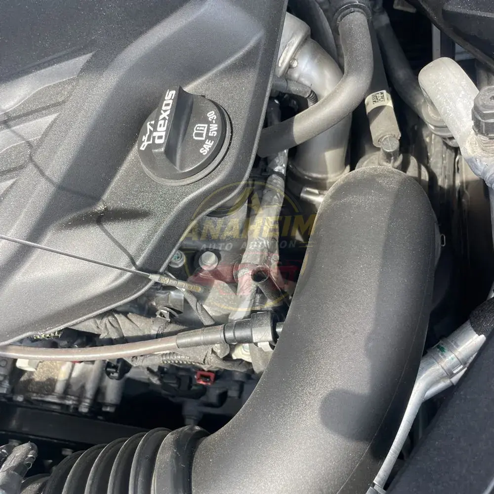 2022 Cadillac CT4-V Blackwing