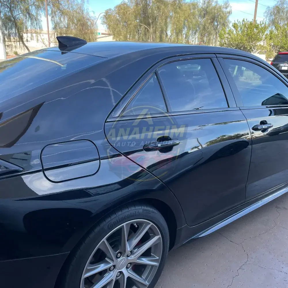 2023 Cadillac CT4-V Base