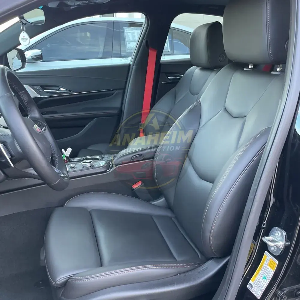 2023 Cadillac CT4-V Base