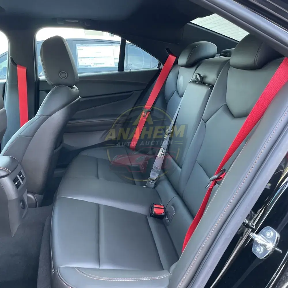 2023 Cadillac CT4-V Base
