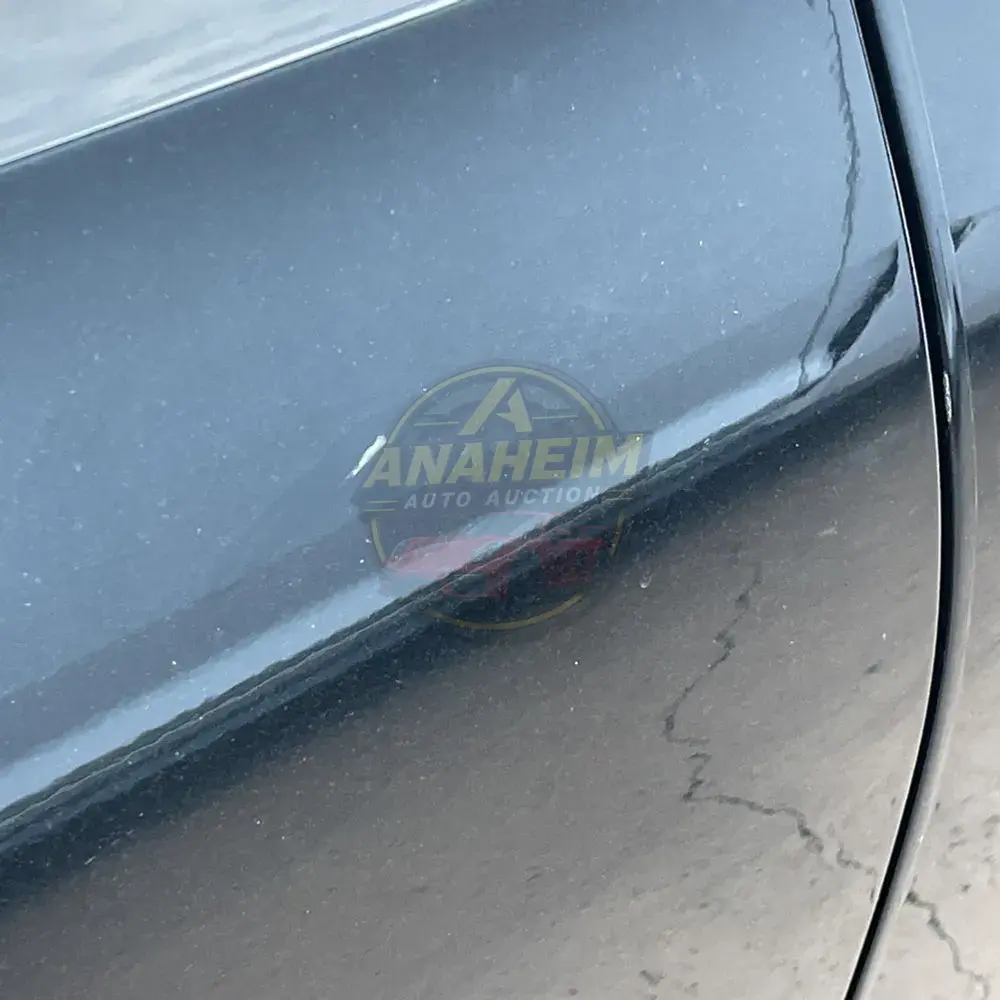 2023 Cadillac CT4-V Base