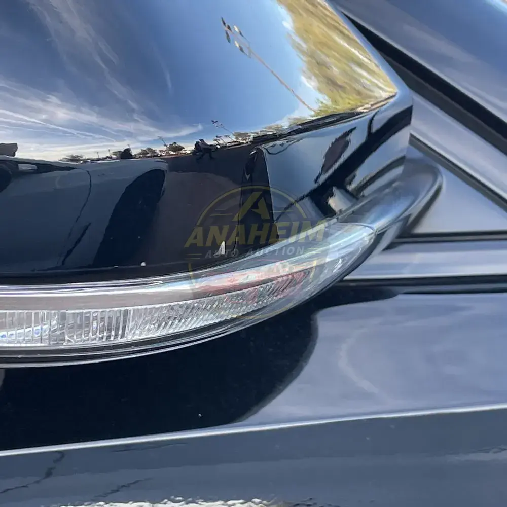 2023 Cadillac CT4-V Base