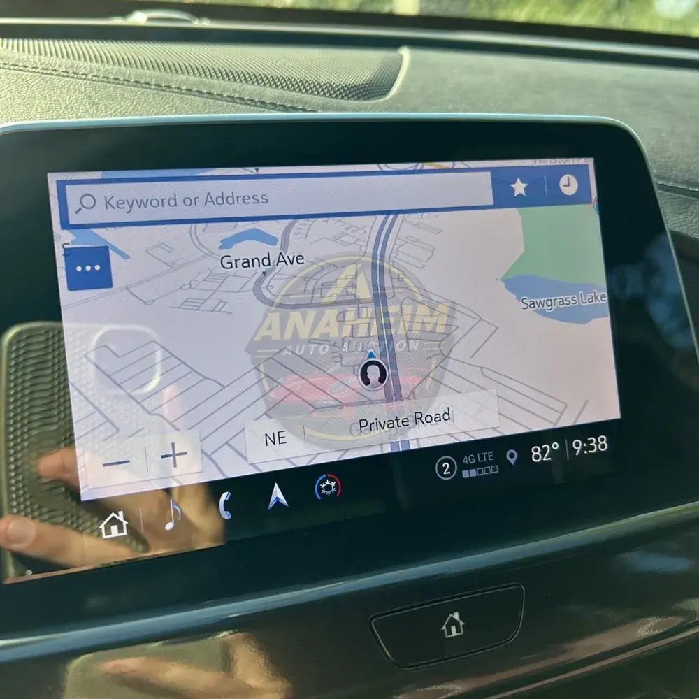 2023 Cadillac CT4-V Base