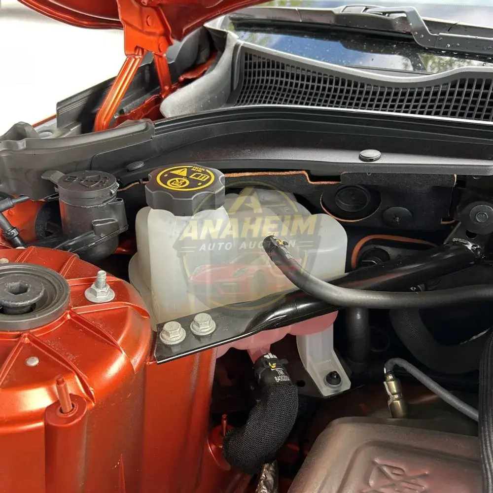 2023 Cadillac CT4-V Base