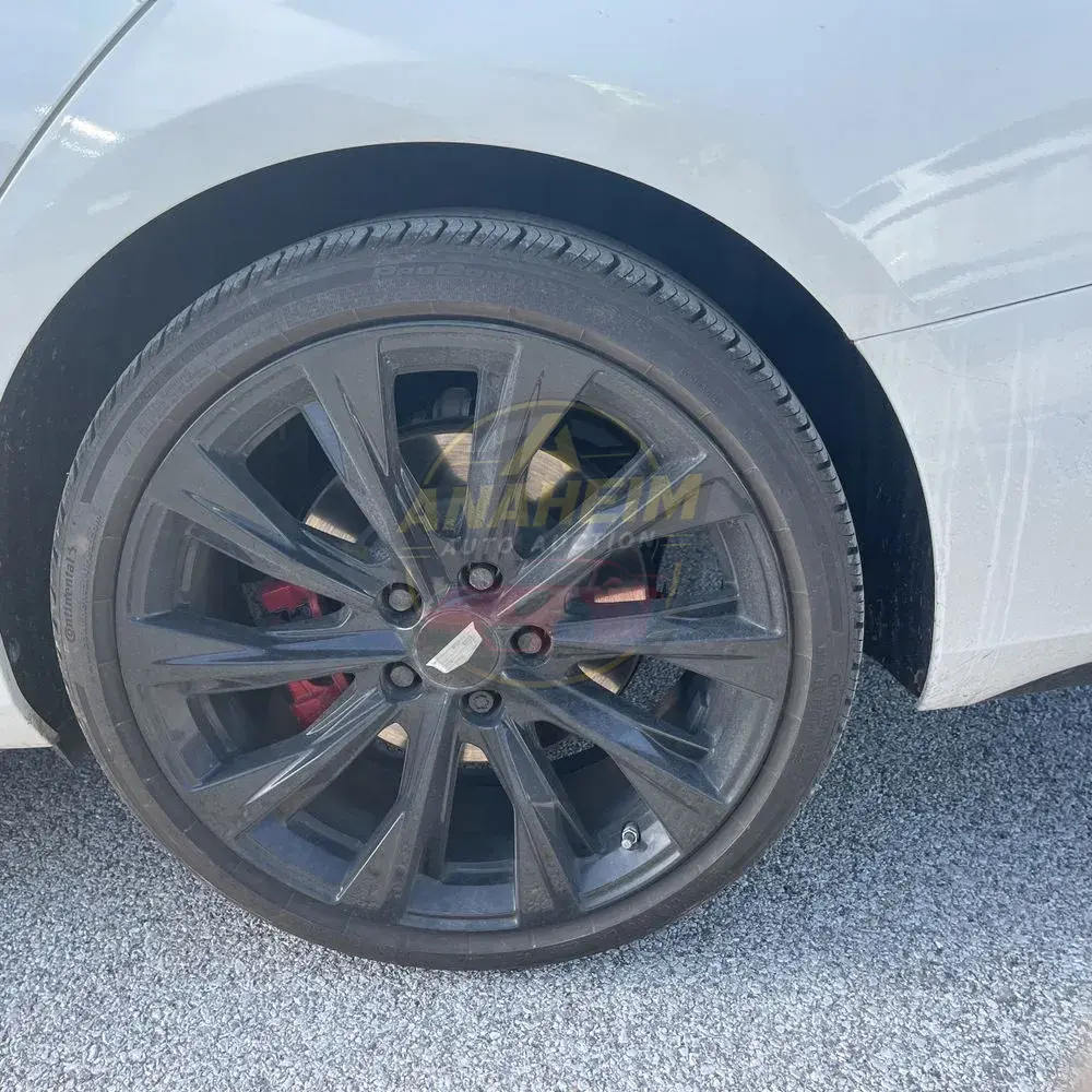 2024 Cadillac CT4-V Base