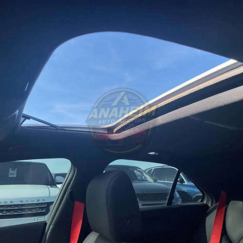 2024 Cadillac CT4-V Base