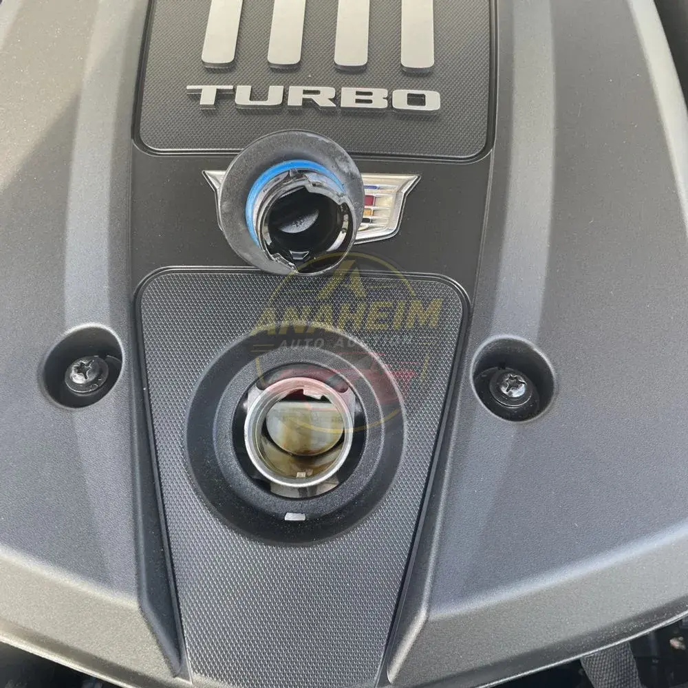 2024 Cadillac CT4-V Base