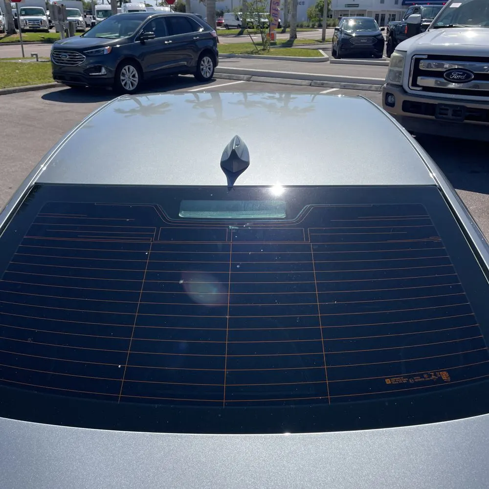 2023 Cadillac CT4-V Blackwing