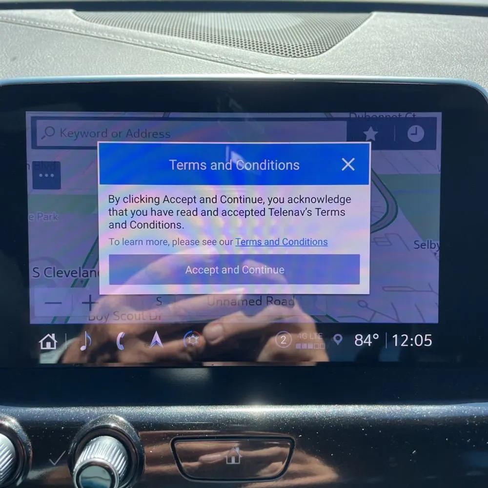 2023 Cadillac CT4-V Blackwing