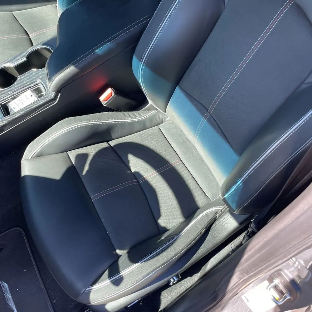 2023 Cadillac CT4-V Blackwing