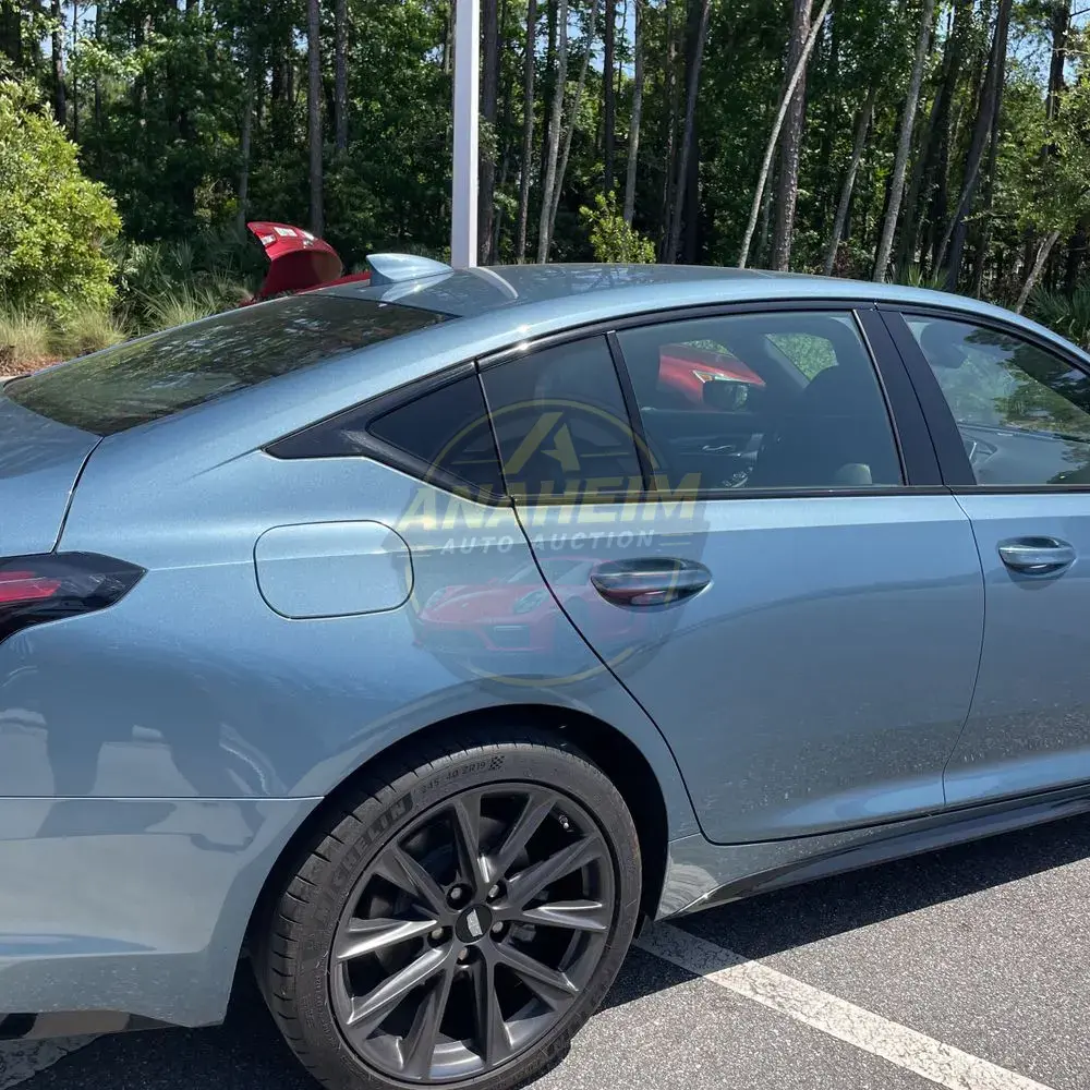 2023 Cadillac CT5-V Base