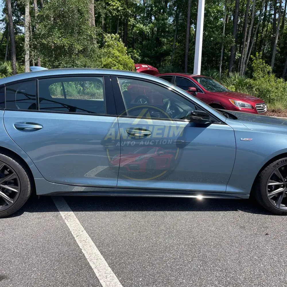 2023 Cadillac CT5-V Base