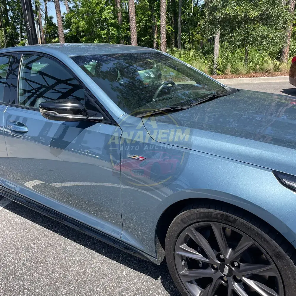2023 Cadillac CT5-V Base