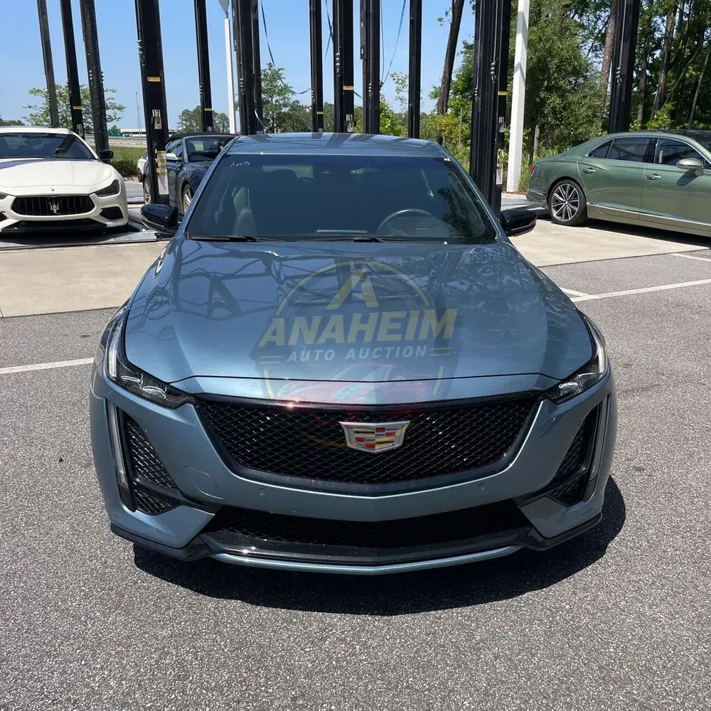 2023 Cadillac CT5-V Base