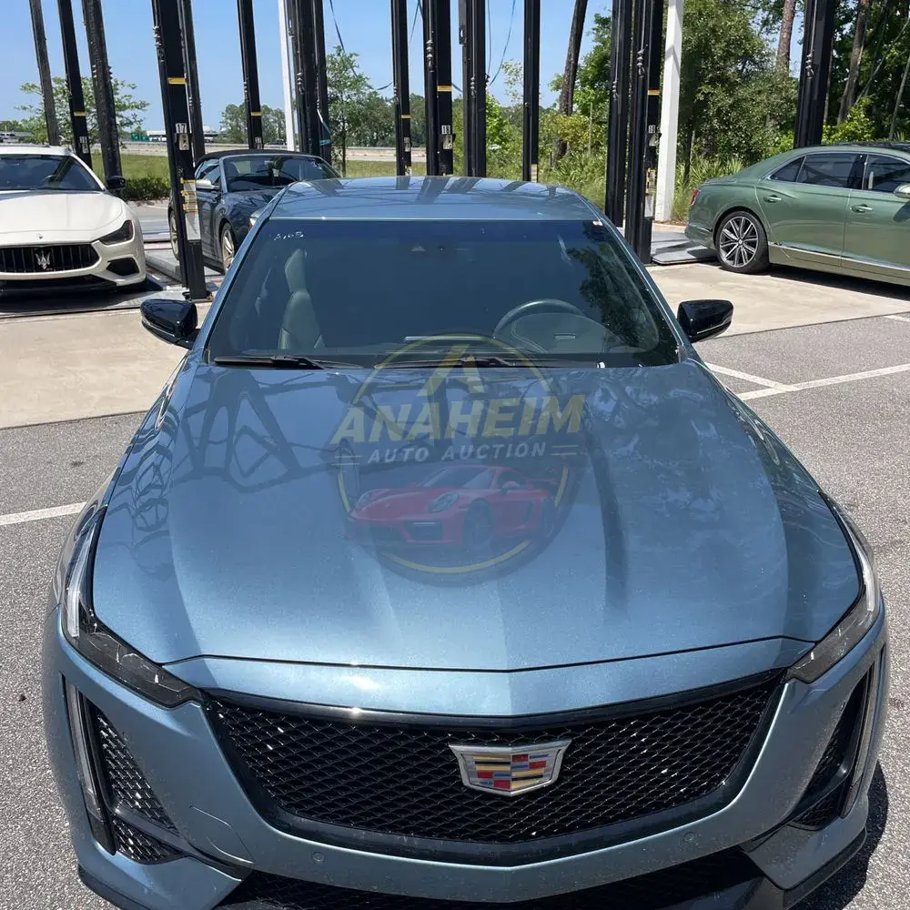 2023 Cadillac CT5-V Base