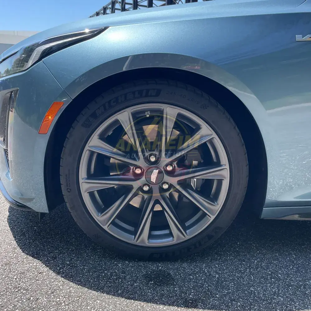 2023 Cadillac CT5-V Base