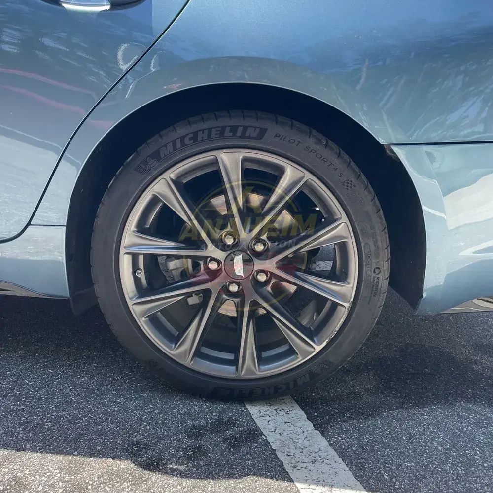 2023 Cadillac CT5-V Base