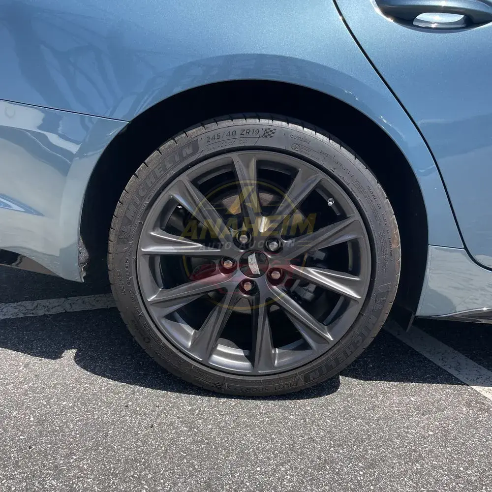 2023 Cadillac CT5-V Base