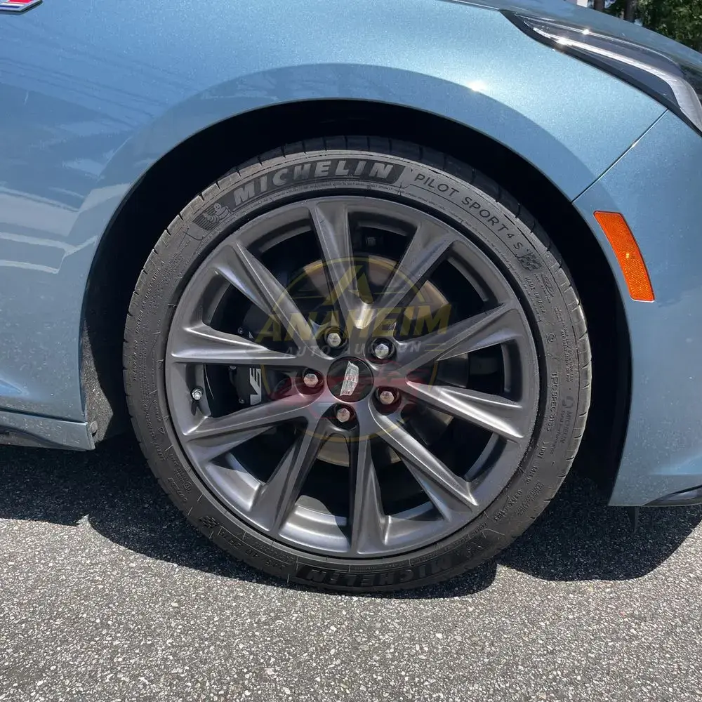 2023 Cadillac CT5-V Base