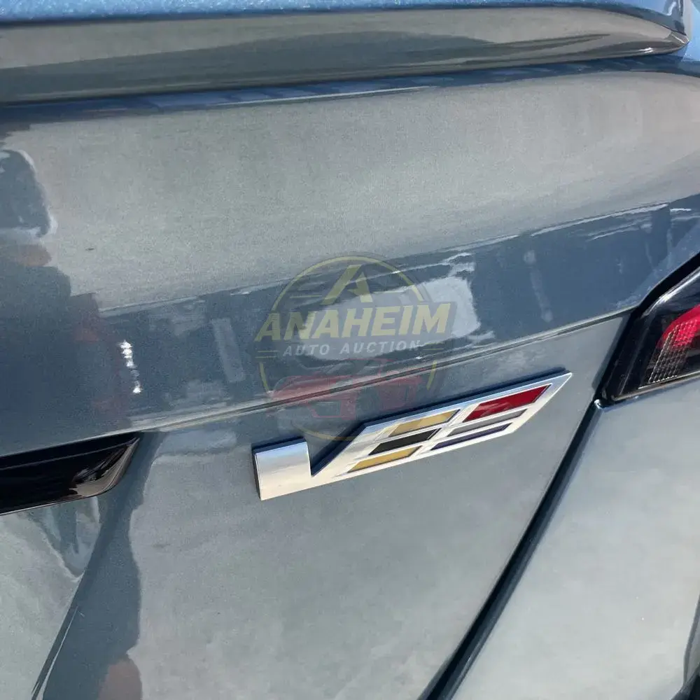 2023 Cadillac CT5-V Base