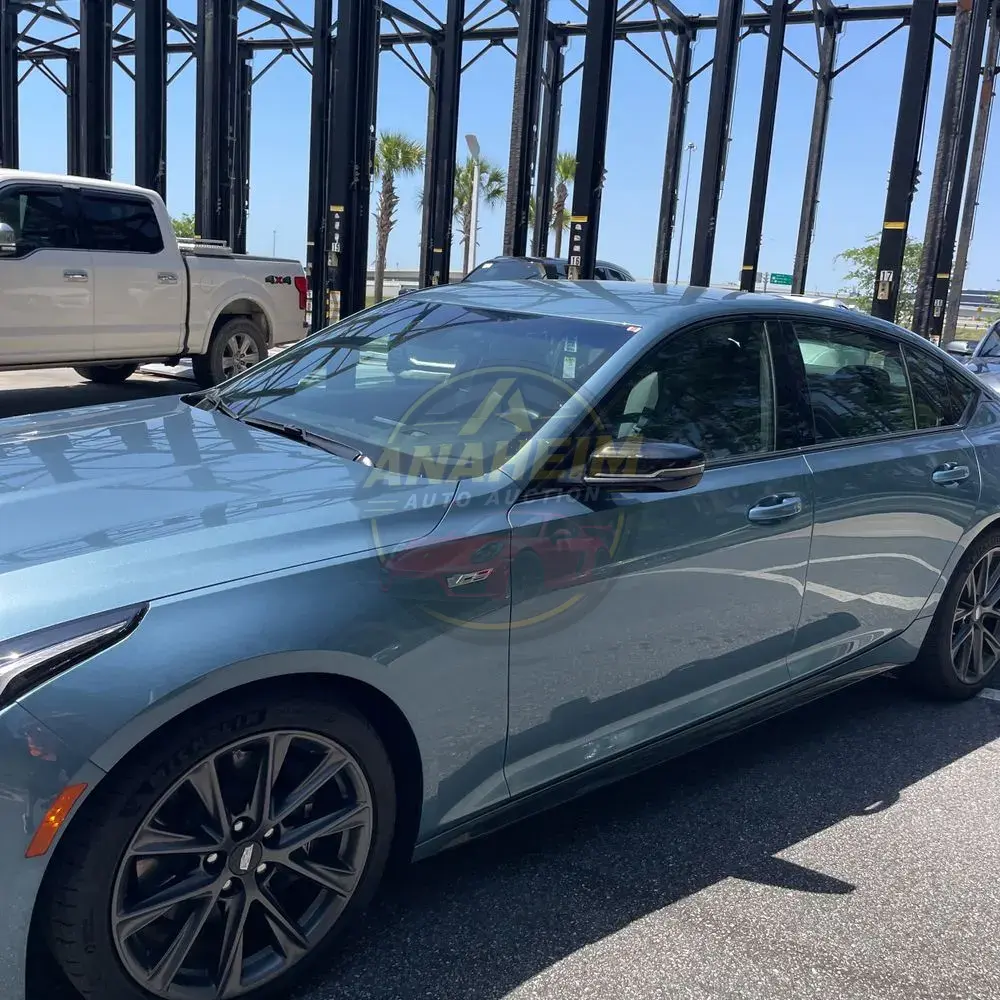 2023 Cadillac CT5-V Base