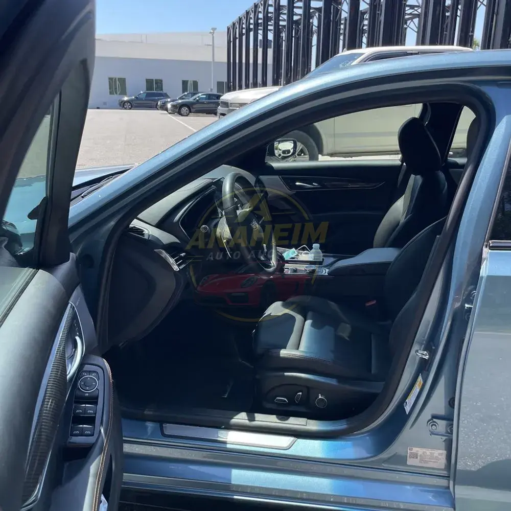 2023 Cadillac CT5-V Base
