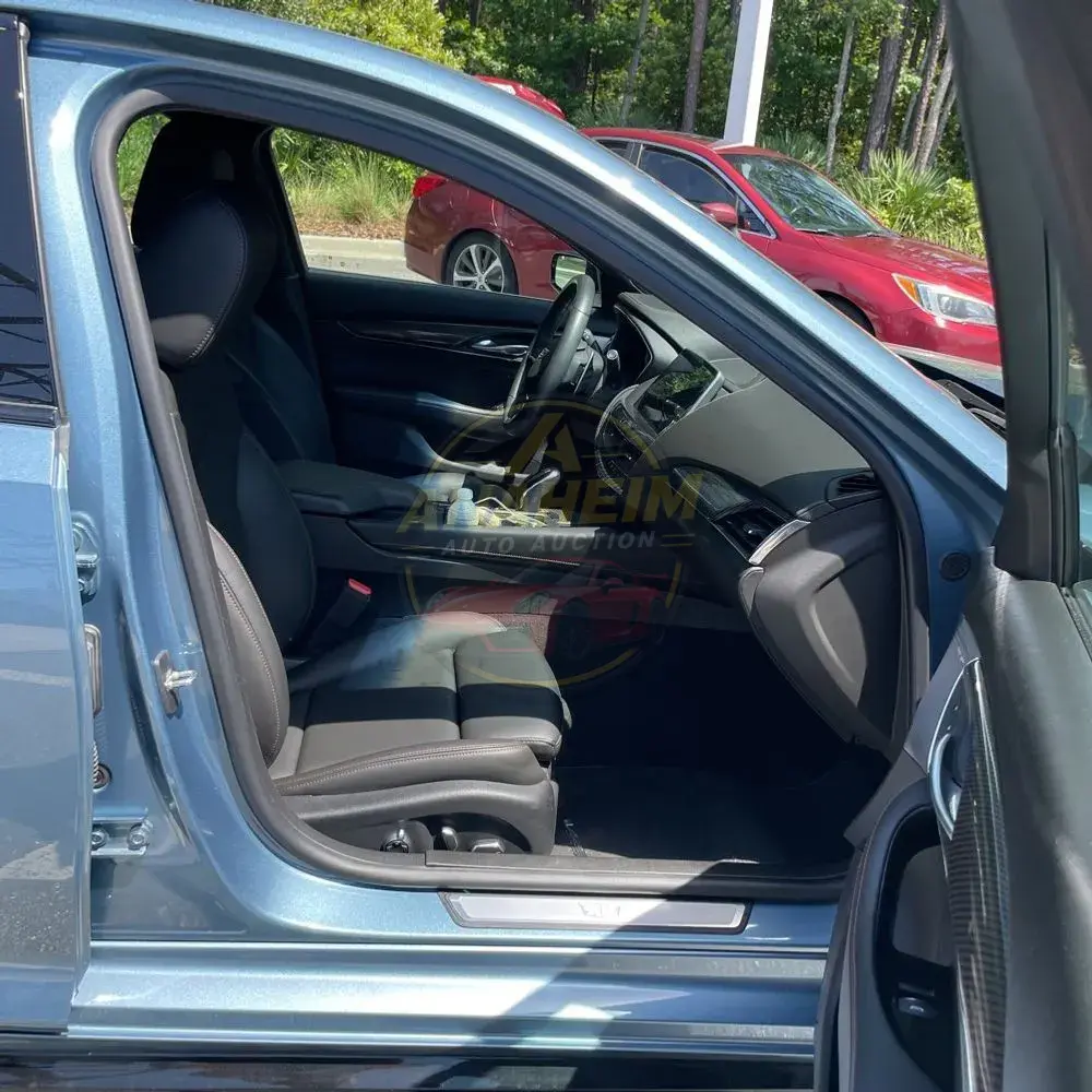 2023 Cadillac CT5-V Base