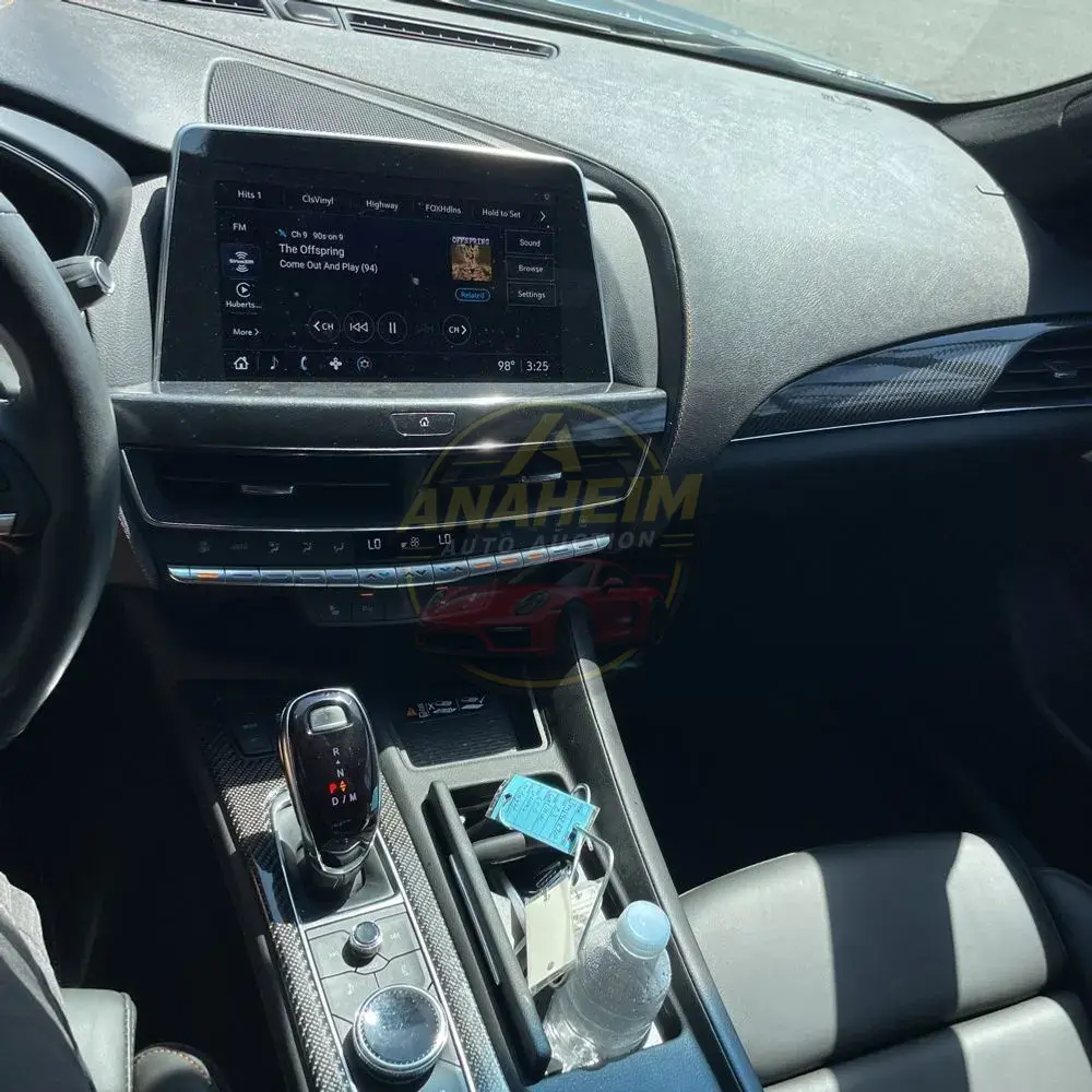 2023 Cadillac CT5-V Base