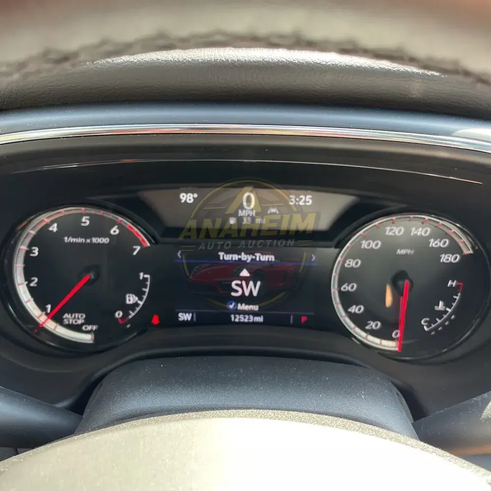 2023 Cadillac CT5-V Base