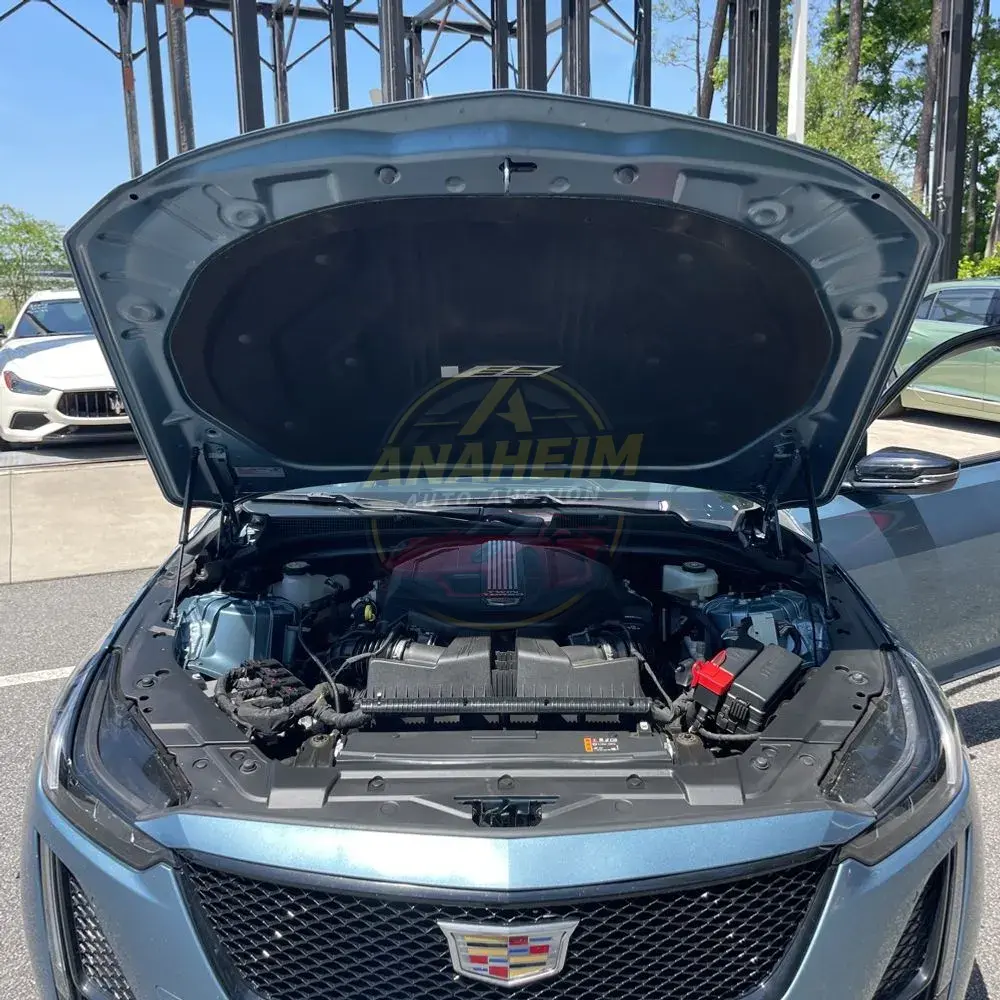2023 Cadillac CT5-V Base