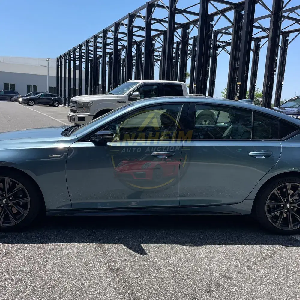 2023 Cadillac CT5-V Base